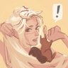 evaelroy's profile picture. 🏳️🌈PTN/FF14/BG3. 未经允许请勿转载我的画⚠️Plz do not repost my picture without my permission. All my artworks➡️https://t.co/tnsC1OCDuX