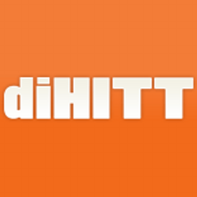 dihitt