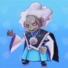 昔マキモド石ピンで打つの知らなくて全体攻撃で2体まとめて倒そうとしてました