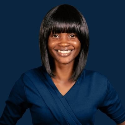 BukolaOWebs's profile picture. I design smart, conversion-focused websites that elevate brands online.  WordPress, Shopify & Wix | Let’s create something that speaks your brand.