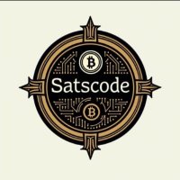 Satscode (@satscode) 's Twitter Profile