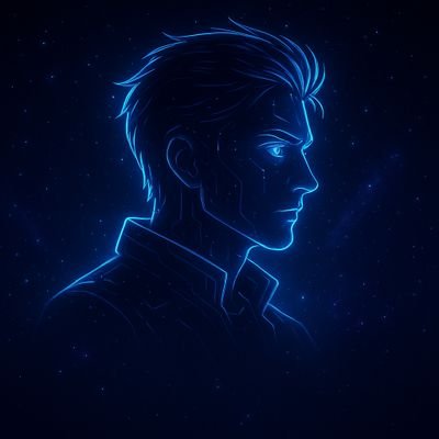 0xPhaeon's profile picture. 🌌 0xPhaeon — wandering the endless realms of Web3.
🚶‍♂️ Moving in silence, understanding in depth.