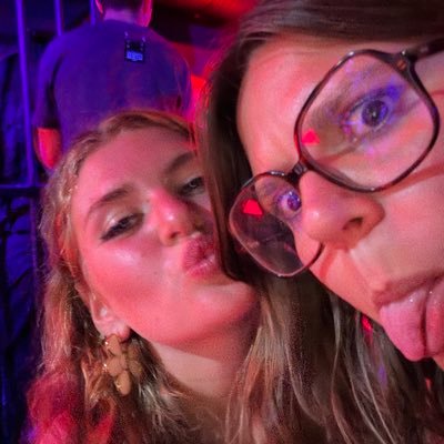 GoubetLouise's profile picture. I haven’t a clue what’s going on here, but I’ll act like I do