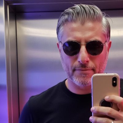 GururOzdil's profile picture. sokak canları sahipsiz değildir