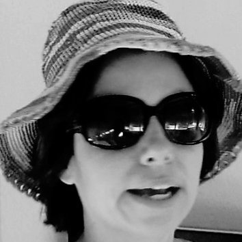 Abogada/Lawyer
Posts in ENG/SPA
#Art #Heritage #Politics