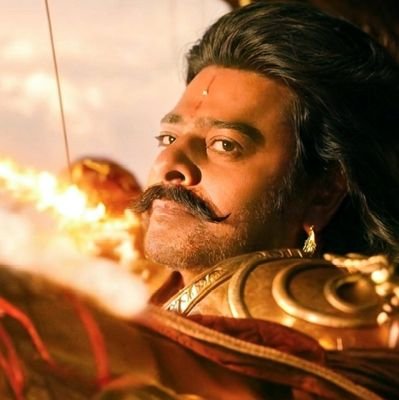 @Prabhas_Genius