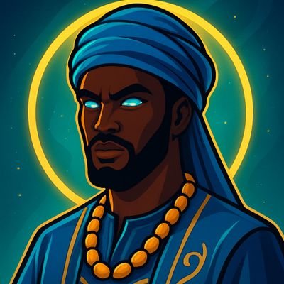 abghstrange's profile picture. ...tomb raid; web3 .