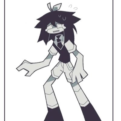 絵の練習用アカウント