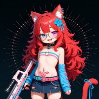 Lily Moon (@lilymoonvt1) 's Twitter Profile