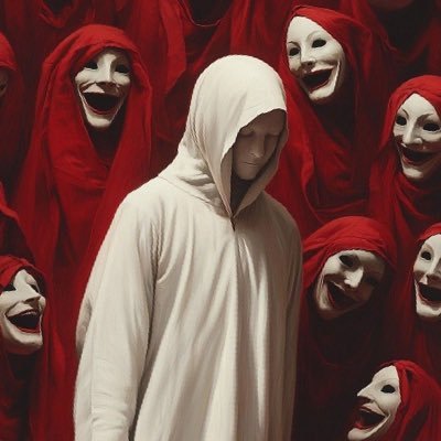 AbahSteven1's profile picture. I don’t speak realness, I show it………. 🌸🗡️