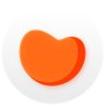 Gentler_App's profile picture. 🧡 Personalized Fitness Guidance That Puts Your Well-Being First🏆 2022 ⌚ App Of the Year 🏆 2024 Apple Design Award  r/GentlerStreakApp 
Tweets by @itaqrina