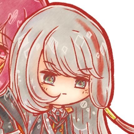 kasyousatuki's profile picture. 佳宵の鍵垢。イラスト先出しとか自創作語りとか