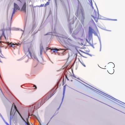 『 Lucas 』หลังบะเริดさんのプロフィール画像