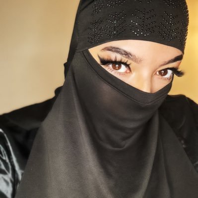 Sheitanaprod's profile picture. 🇩🇿🇲🇦 NIQABI GOD | 100€ to speak | 200€ to unblock @FindomLeila