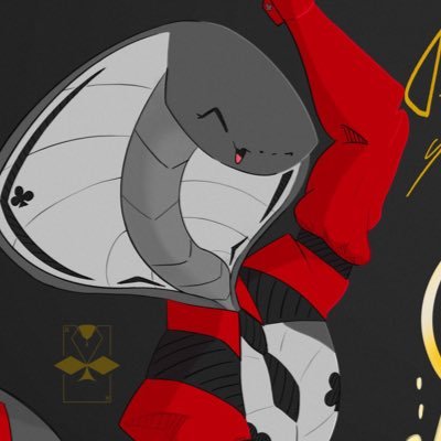 ♧| Follow my Socials!: https://t.co/a4XjkVfcl1
♧| Follow my SFW!: @kingofclubsart
♧| Support me on KoFi if you want!: https://t.co/QPmr38o9Tc NO “HI” DMs!