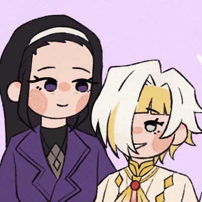MallowMarsh55's profile picture. 20 ||
She/It/He ||
ADHDistic System with BPD||
Wife of Bada and Martina ||
CEO of Kromer x Iori  ||
priv 🔞 @shippingmycanes ||
pfp by @minnowbunny
