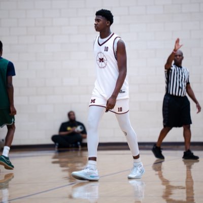 Alex Alexander Profile