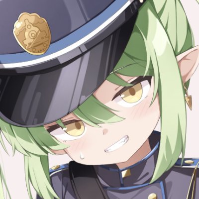 サブ垢ですー
本垢 → @sabasabaflash
連絡先 → sabasabaflash@gmail.com
skeb → https://t.co/sLboo8OhJB