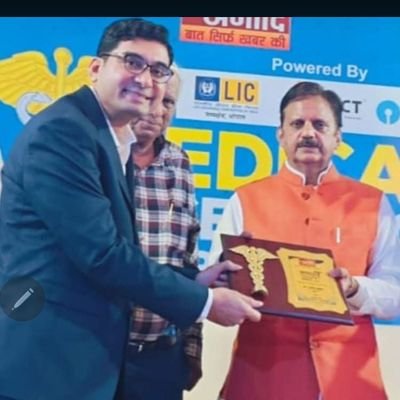 ahmd_zoheb's profile picture. Dr Zoheb Ahmed 
DIRECTOR -BMH- Bhopal Multispeciality hospital
MBBS MD MEDICINE 
 critical care specialist 
Echocardiologist
Treasurer UPHDA Hospital union MP