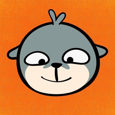 Unofficial Mascot 🤡 @anoma Powered by @hiffpad OG: https://t.co/z38GS2lB46
