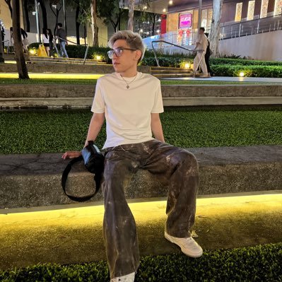 🐰 | software engineer | insta: mattrussell19 | nad’s bunagit