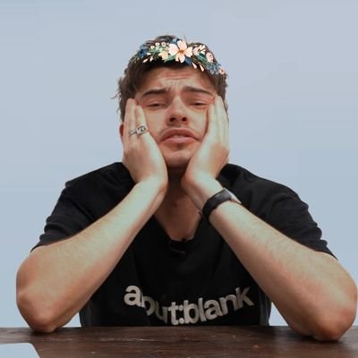 20 ♡ NUFC supporter 🖤🤍
only follow if you're 17+ 💓
Obsessive will watcher since 2017, Editor (sometimes) 🎀