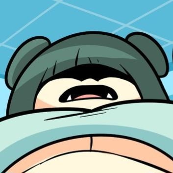 🔞 18 year old | I like the big | VERY rt heavy: art, furs and irl alike | the link in my bio is a joke lol | @bigbulkycrt is my fatass 💜