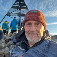 Steven Green (@stevengreen1959) 's Twitter Profile