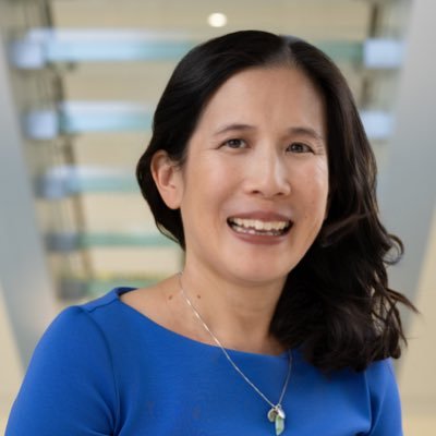 eileenyam's profile picture. @pewresearch @JohnsHopkinsSPH public health researcher and social scientist using facts and data to make the world a better place