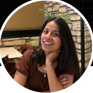 HarshitaS0711's profile picture. Designing With ❤️ & Hustle @ Humans of Bombay | https://t.co/KcU9vfLN6f | Where Storytelling Meets UX