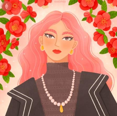 KBrittanie17615's profile picture. This is just a spam page... Go ahead and support my main page @ZusiiSweets