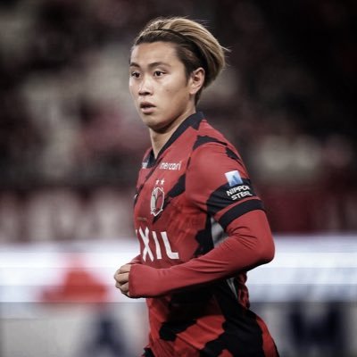 Ryoga12031's profile picture. 鹿島アントラーズ LFC