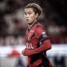 Ryoga12031's profile picture. 鹿島アントラーズ LFC