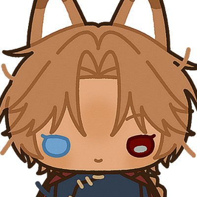 ximyuto's profile picture. ✉️ cjdwkd83@naver.com
크레페: https://t.co/aruIYKMPyq