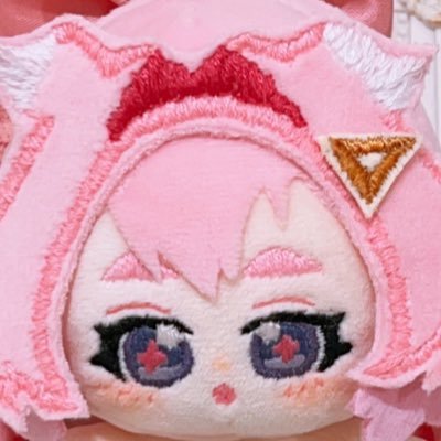 25⤴︎︎︎🚺既婚者💍〖雑多垢〗原神と崩壊スターレイル・鳴潮の垢☆アニメ作品・ぬい制作・日常や推し活も呟く ※出会い厨お断りします‼️ お別れはスパッとブロ解でお願いします