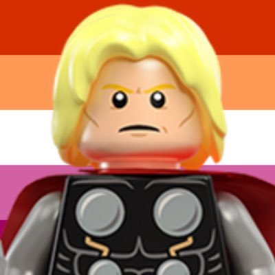 Don’t need a he/ in my pronouns cause I’m just