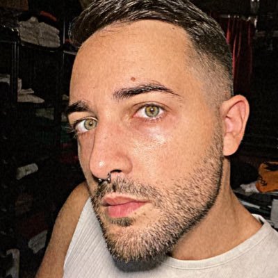 kazekiri94's profile picture. 🔞 EXPLICIT CONTENT - Italian🔝 - follow for more content - DM 📧 - ig: lostralunato