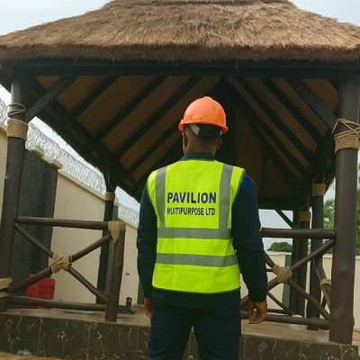 Pavilionprojec's profile picture. 🛠️ We Build. You Relax.
Gazebos • Pergolas • Bamboo & Rattan Furniture
TEL:+23466139320, 8022197541

https://t.co/8Nqs3oiOdv