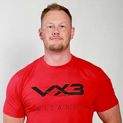 Foundation Manager @communityosprey | Defence Coach @AberavonRugby