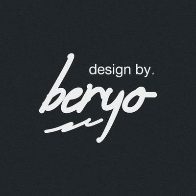 beryodesigns's profile picture. Helping brands stand out with bold, clean, and creative visuals. Logos | Flyers | Branding