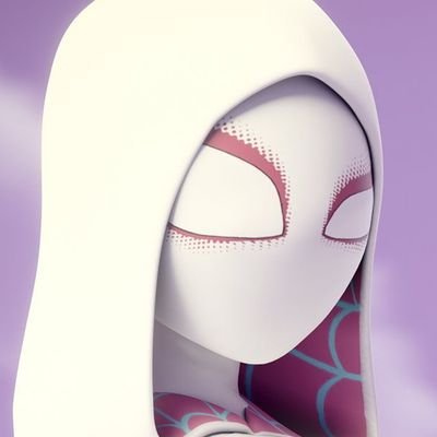 PervertGwen's profile picture. | 🔞only | DMS OPEN | totally non villainous Spider Gal~ 🕸️ |