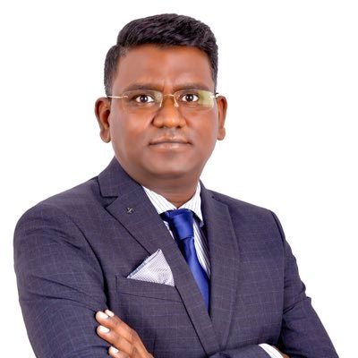 Founder of @thethreatlens | AI-Powered Threat Intelligence & SOC Automation | Multi-Agent LLMs | Proactive Cyber Defense for Modern Enterprises.
