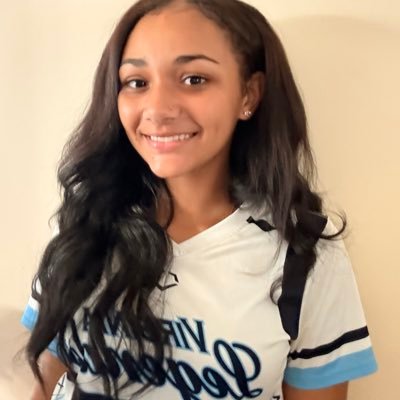 KiaraParker2028's profile picture. Virginia Legends 16u Premier Biando • #4 
 • Western Branch HS • Righty •Middle Infield • Utility • Class of 2028 • GPA 4.0 • Uncommitted • NCAA ID 2309113089