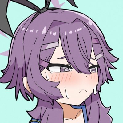 小説書いたり絵を描いたりしてる社不
無断転載・AI学習はダメよ
pixiv → https://t.co/gv5w8qiLQd
skeb → https://t.co/lyJJqmcifd