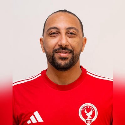 LFC | Head Analyst/Scout @GU | PFSA&AFCAS Certified Scout | Msc Student| FA Cert Coach | رئيس قسم تحليل الاداء GU |مدرب مرخص من الاتحاد الانجليزي | ماجستير علوم