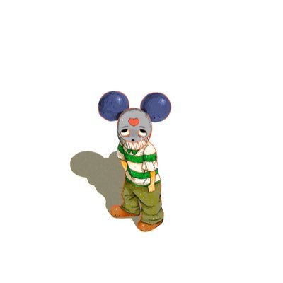 funkyparotto's profile picture. 