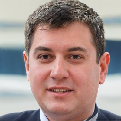 UsmanBu07792084's profile picture. Current holdings: $AAPL, $MSFT, $GOOGL, $AMZN
Big tech is my safety net.