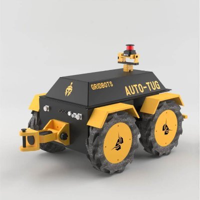 GridbotsAutobot's profile picture. 