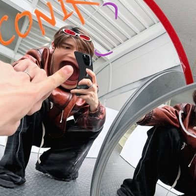 y_luz2's profile picture. #章昊 #장하오