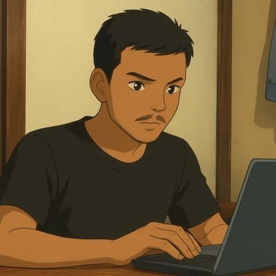 VeerYadav01's profile picture. On a journey of growth. Startups. Skills. Health.
Work in Progress → Evolvex
